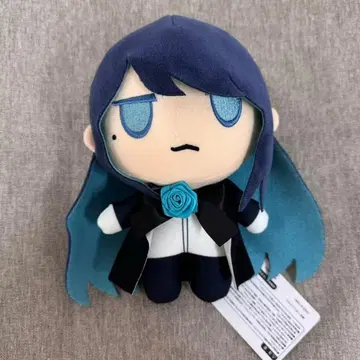 태어났어요 축하해요 Ado 봉제 인형 B Ado 디자인