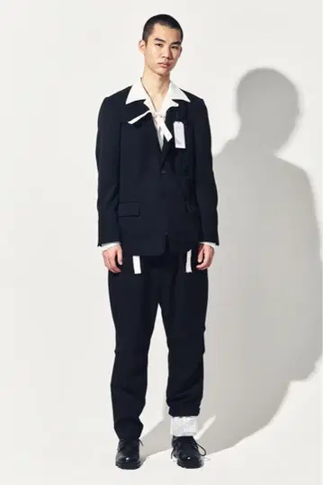 SOSHIOTSUKI 18AW 팬츠