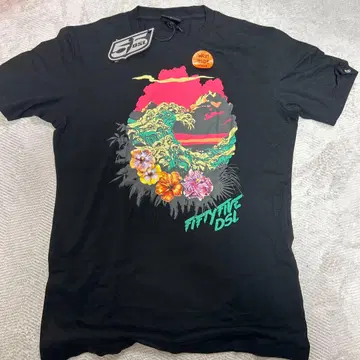 55DSL 티셔츠