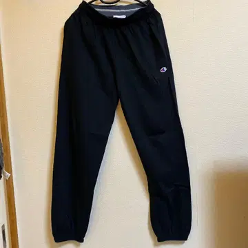 챔피온 P731040 CLOSED BOTTOM JERSEY PANT