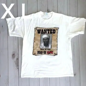 5 [ 2001 ] 우사마 빈 라덴 오제이 심슨 맨슨 티셔츠