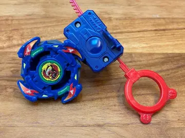 폭전슛 베이블레이드 드랜저v 볼케이노 슈터 와인더 포함