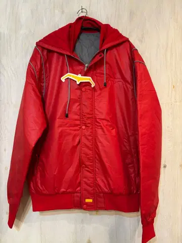 2000년대 데드스탁 TAS 나일론 자켓