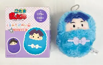 타피오카 싸개 타피누이 Vol.2 셋츠노 키리마루