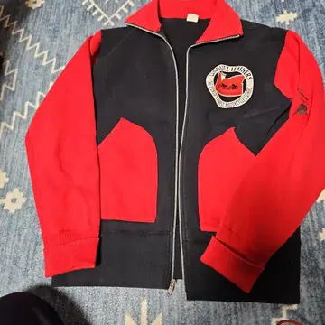 Langlitz Leathers Cascade 점퍼