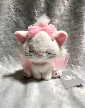 마리 봉제 인형 디즈니 스토어