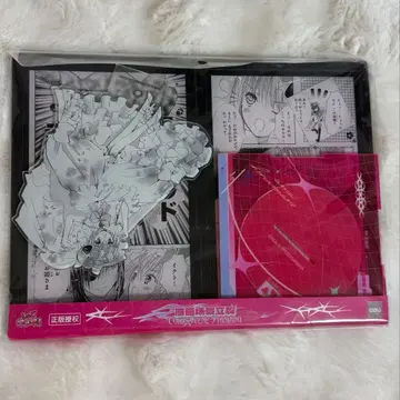 수호캐릭터 빅 아크릴 스탠드 중국 한정판 deli