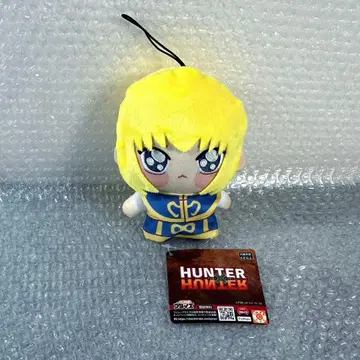 크라피카 쵸피누이 HUNTER x HUNTER 헌터헌터