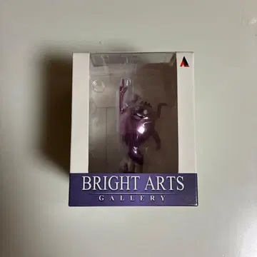 사신짱 초탐정 사건부 레인코드 브라이트 예술 갤러리 피규어