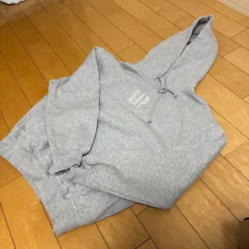 GAP 30주년 후드티