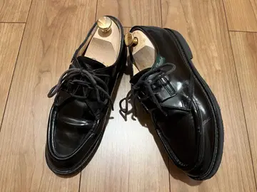 초레어 빈티지 Paraboot Beaubourg 사이즈 5 미카엘