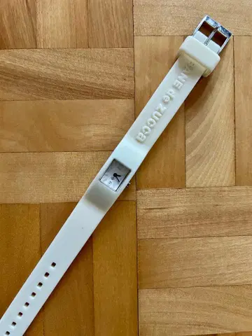 CABANE de ZUCCa SAVON 화이트