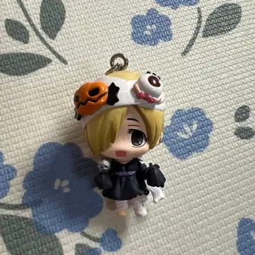 카라코레 아이돌 마스터 신데렐라 걸스 시라사카 코우메 마스코트 피규어