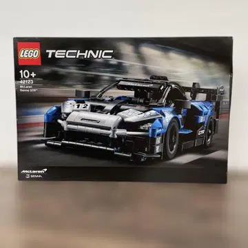 261393 레고 테크닉 맥라렌 세나 GTR(TM)