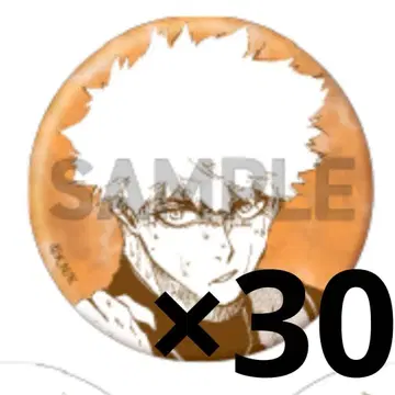 블루 록 전 최애 캐릭터 캔뱃지 B 세트 쿠니가미 렌스케