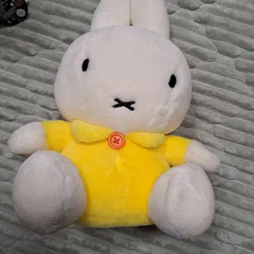 미피 봉제 인형