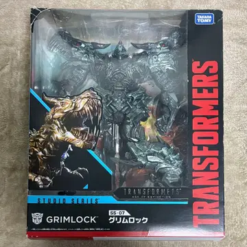 트랜스포머 스튜디오 시리즈 SS-07 그림록