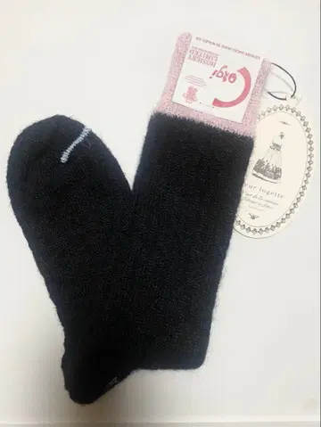 corgi leur logette 리브 삭스