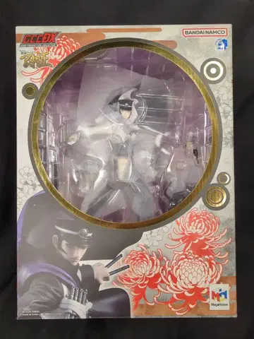 메가하우스 게임 캐릭터 컬렉션 DX 데빌 서머너 쿠츠하 라이도우 PVC