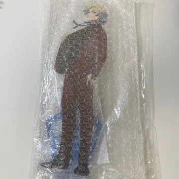 블루 록 전시회 빅 아크릴 스탠드 미하엘 카이저