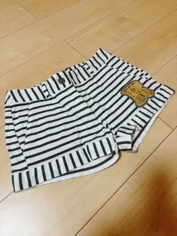 러셀노 골프 골프웨어 숏팬츠