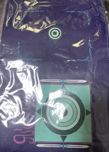 HUNTER x HUNTER 그리드 아일랜드 북커버 미개봉품