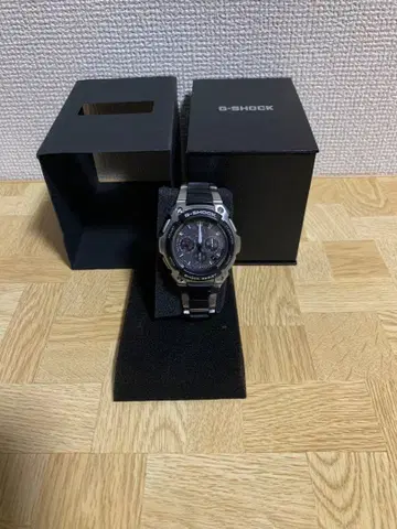 CASIO G-SHOCK MTG-1200