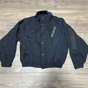 가마가츠 윈드업 레인 재킷 M