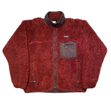 04s 파타고니아 클래식 레트로 가디건