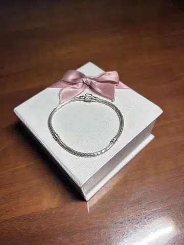 판도라 PANDORA 마블 콜라보 팔찌