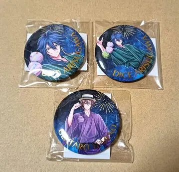 히프노시스 마이크 히프노시스 마이크 온라인 복권 캔뱃지 겐타로 테이토