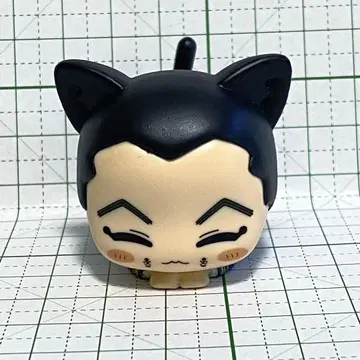 골든 카무이 우사미 피규어