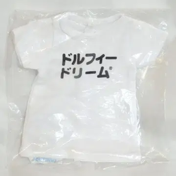 보크스 DD 차리티 돌피드림 티셔츠