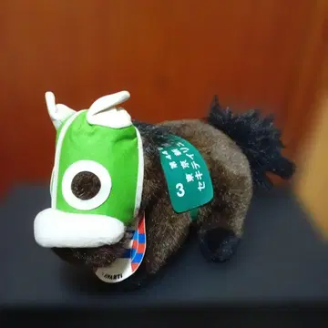 SEGA 슈퍼 호스 경마 세키테이 류오