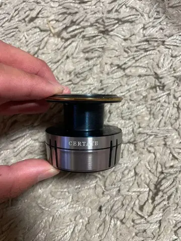 다이와 19 셀테이트 LT5000D-CXH 스풀 베어링 포함