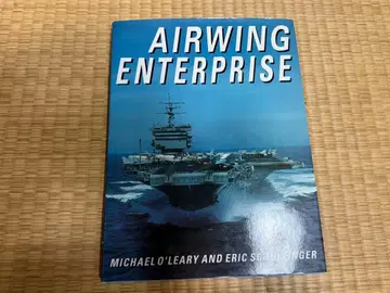 CVN65 엔터프라이즈 외국도서 미 해군 US.NAVY 항공모함