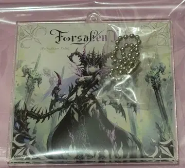 CHUNITHM 온라인 복권 키링