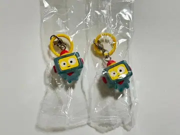 TRUZ 메지루시 액세서리 HIKUN