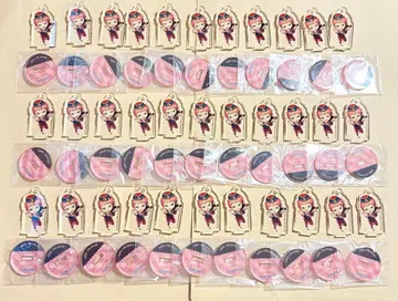 아츠키 슈 앙상블 스타즈! 눈 축제 아크릴 스탠드