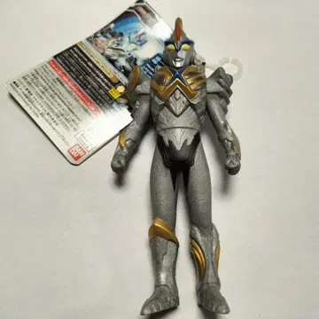 울트라 히어로 X 울트라맨 엑시드 엑스 베타 스파크 아머