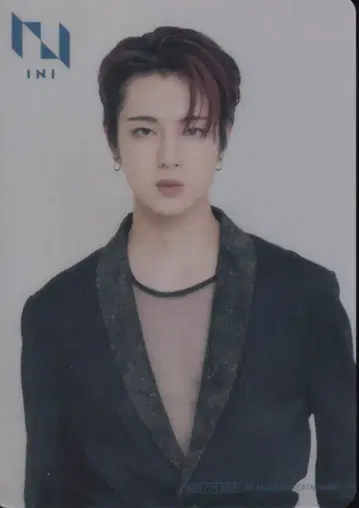 INI HMV 사노 유다이 Awakening