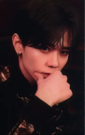 INI 초회 한정판 B 후지마키 쿄스케 Awakening