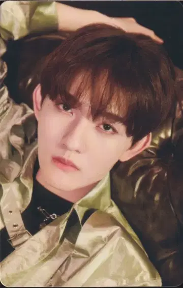 INI 초회 한정판 B 타지마 쇼고 Awakening