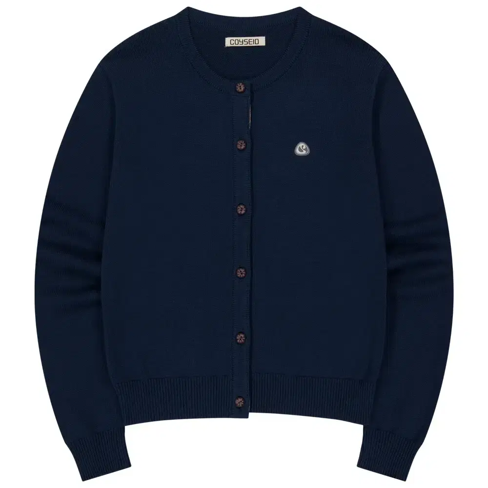 COYSEIO | 코이세이오 Koiseio Cardigan on Bunjang Global Site.