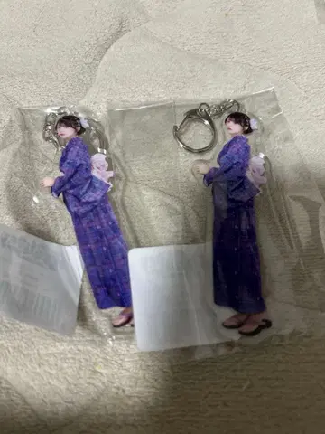 순령 미키 iLiFE!