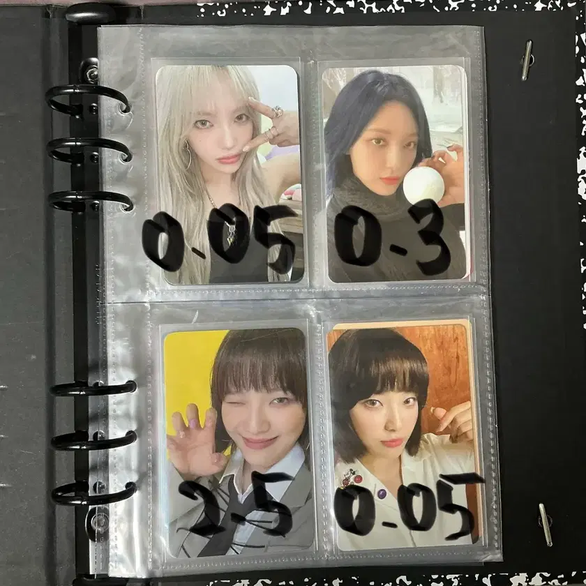 Buy BILLLIE Signed albums, Rare photocards on Bunjang!