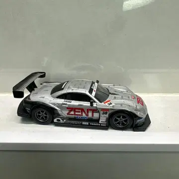 KYOSHO ZENT Mercedes-Benz SLS AMG 미니카