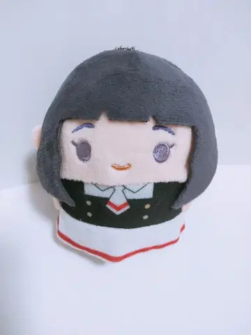 다이도지 토모요 후와코로링