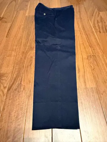 ISAIA 이자이아 네이비 팬츠