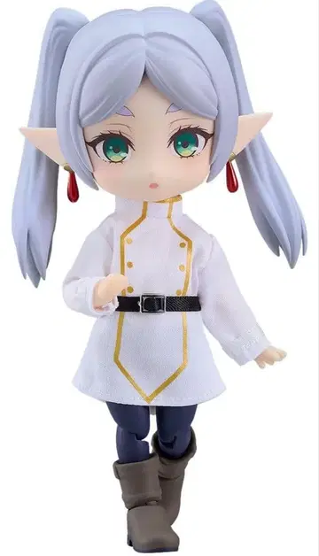 넨도로이드돌 프리렌 의상 세트 프리렌